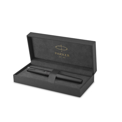 Parker Ingenuity Core Black BT Roller Ball F.Black GB