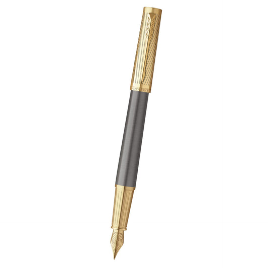 Parker Ingenuity Core Arrow GT Fountain Pen F GB