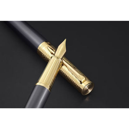 Parker Ingenuity Core Arrow GT Fountain Pen F GB