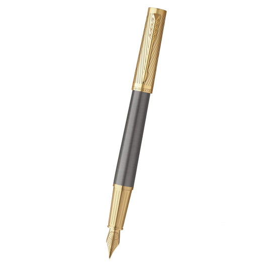 Parker Ingenuity Core Arrow GT Fountain Pen M GB