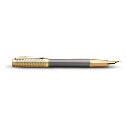 Parker Ingenuity Core Arrow GT Fountain Pen M GB