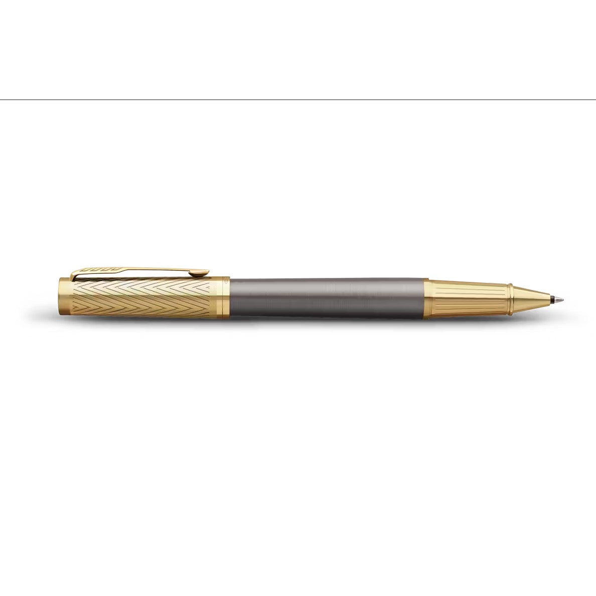 Parker Ingenuity Core Arrow GT Roller Ball F.Black GB