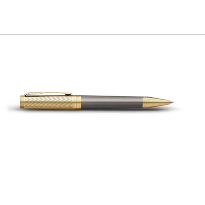 Parker Ingenuity Core Arrow GT Ball Point Pen M.Black GB