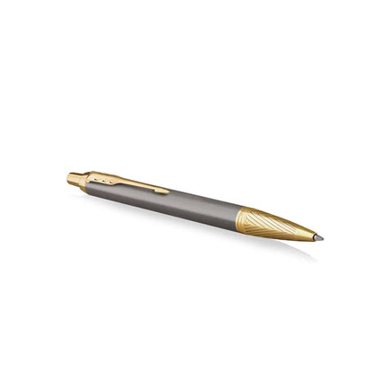 Parker IM Premium Arrow GT Ball Point Pen M.Blue GB
