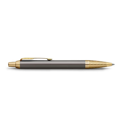 Parker IM Premium Arrow GT Ball Point Pen M.Blue GB