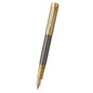 Parker Duofold Prestige Arrow GT Fountain Pen-C F GB