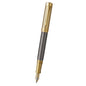 Parker Duofold Prestige Arrow GT Fountain Pen-C M GB