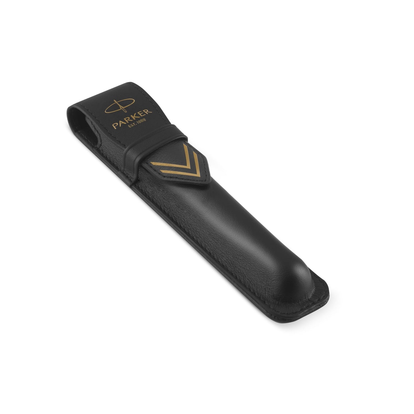 Parker Duofold Prestige Arrow GT Fountain Pen-C M GB