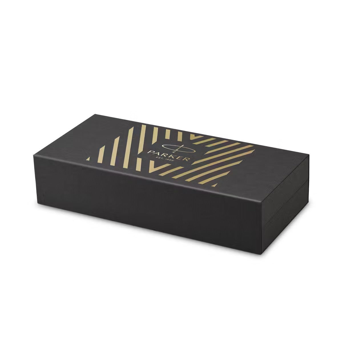 Parker Sonnet Premium Arrow GT Ball Point Pen M.Black GB