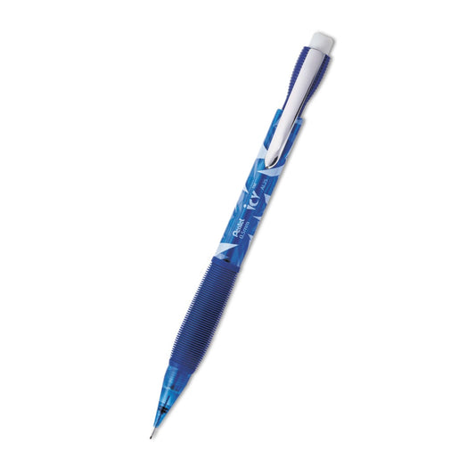 Pentel AL25TC Icy Pencil 0.5mm, Blue