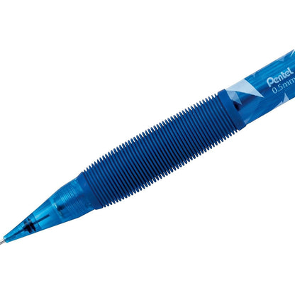 Pentel AL25TC Icy Pencil 0.5mm, Blue