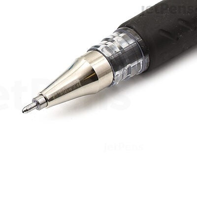 Pentel KN104-A Arts Hybrid Technica (0.4mm) Gel Pen, Black Ink
