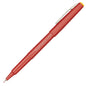 Pilot 11007 SW-10PP Razor Point Pen, Ultra Fine, Red