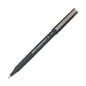 Pilot 11009 SW-R Razor Point II Marker Pen, Super Fine, Black