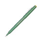 Pilot 11010 SW-10PP Razor Point Pen, Ultra Fine, Green
