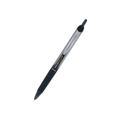 Pilot 13450 Precise V10 Rt Blk Bold