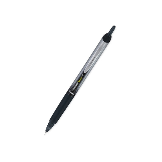 Pilot 13450 Precise V10 Rt Blk Bold