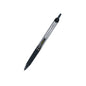 Pilot 13450 Precise V10 Rt Blk Bold