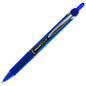 Pilot 13453 Precise V10 Rt Blu Bold