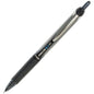 Pilot 26067 PV7R V7 RT Retractable Rolling Ball, Fine, Black