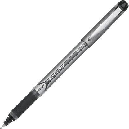 Pilot 28801 PR-5 Precise Grip Rolling Ball X Fine, Black