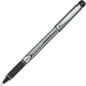 Pilot 28801 PR-5 Precise Grip Rolling Ball X Fine, Black