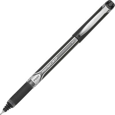 Pilot 28901 PR-1 Precise Grip Bold Point, Black
