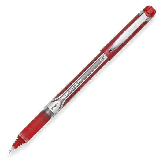 Pilot 28903 PR-1 Precise Grip Bold Point, Red