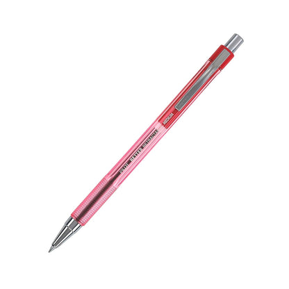 Pilot 30007 The Better Retractable, Medium Point, Red