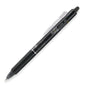 Pilot 31474 FriXion Clicker FP Black