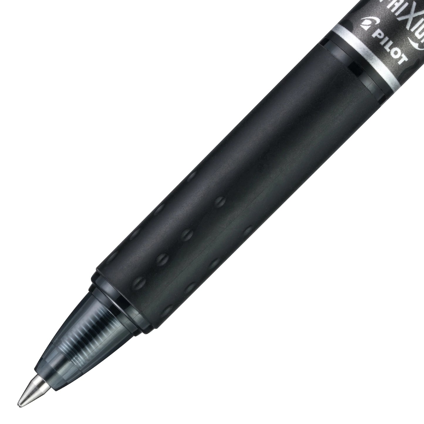 Pilot 31474 FriXion Clicker FP Black
