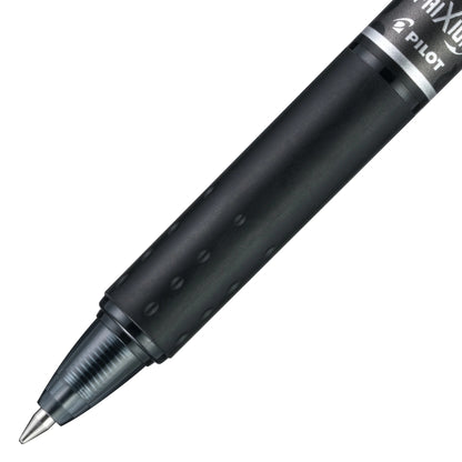 Pilot 31474 FriXion Clicker FP Black