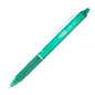 Pilot 31476 FriXion Clicker FP Green