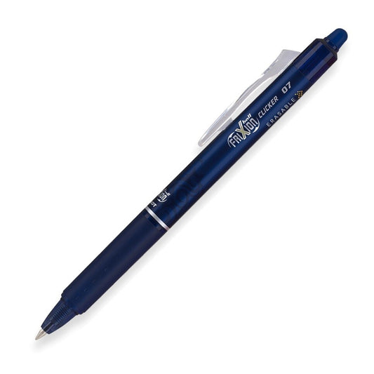 Pilot 31477 FriXion Clicker FP Navy