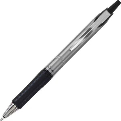 Pilot 31910 AcroBall Pro Med Black