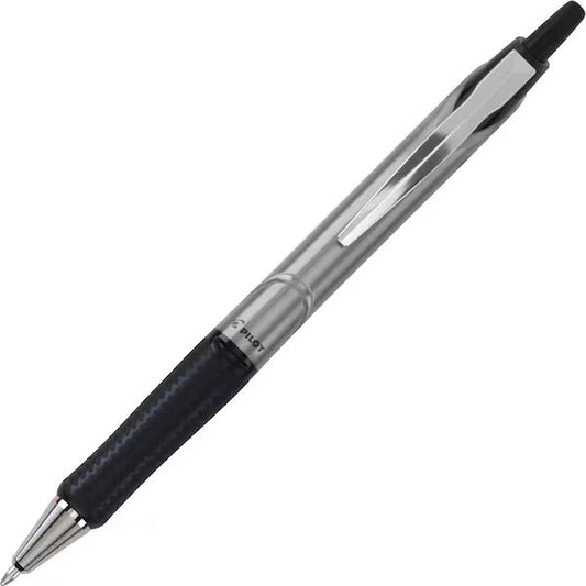 Pilot 31910 AcroBall Pro Med Black
