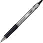 Pilot 31910 AcroBall Pro Med Black