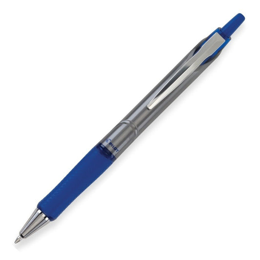 Pilot 31911 EZP Easy Touch Pro Med Blue Acroball