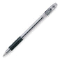Pilot 32001 EZT Easy Touch Ball-Point Pen, Fine, Black