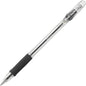 Pilot 32010 EZT Easy Touch Ball-Point Pen, Medium, Black