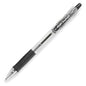 Pilot 32210 EZR Easy Touch Retractable Ball-Point Pen, Fine, Black