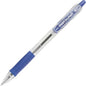 Pilot 32221 EZR Easy Touch Retractable Ball-Point Pen, Med, Blue