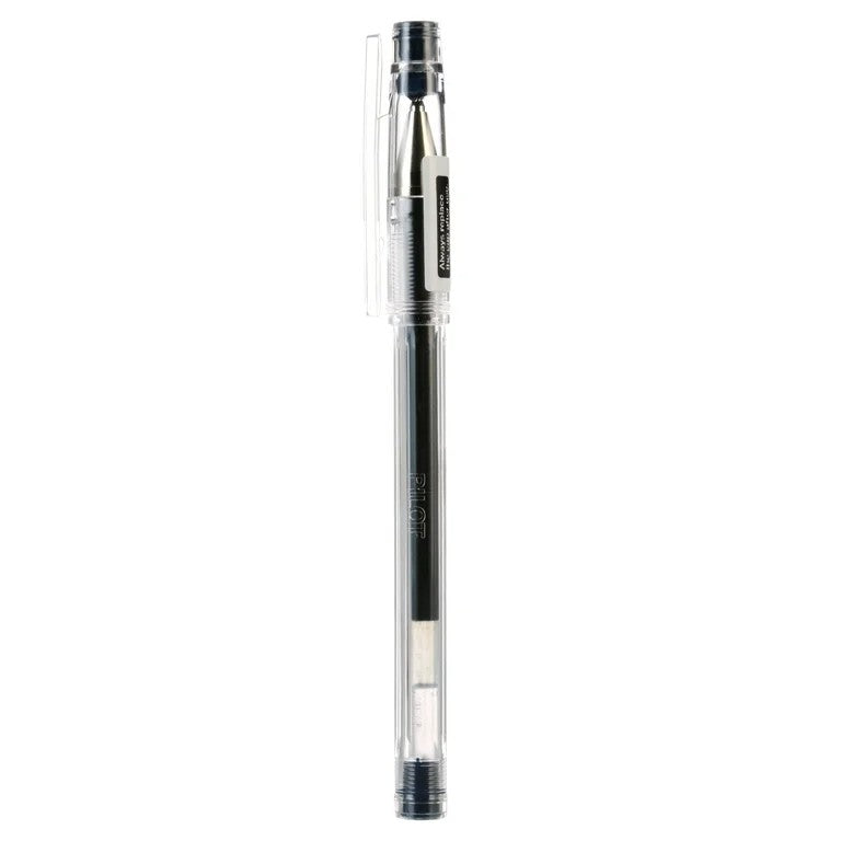 Pilot 35491 GTC4 G-Tec-C Ultra Fine - Black 0.4mm