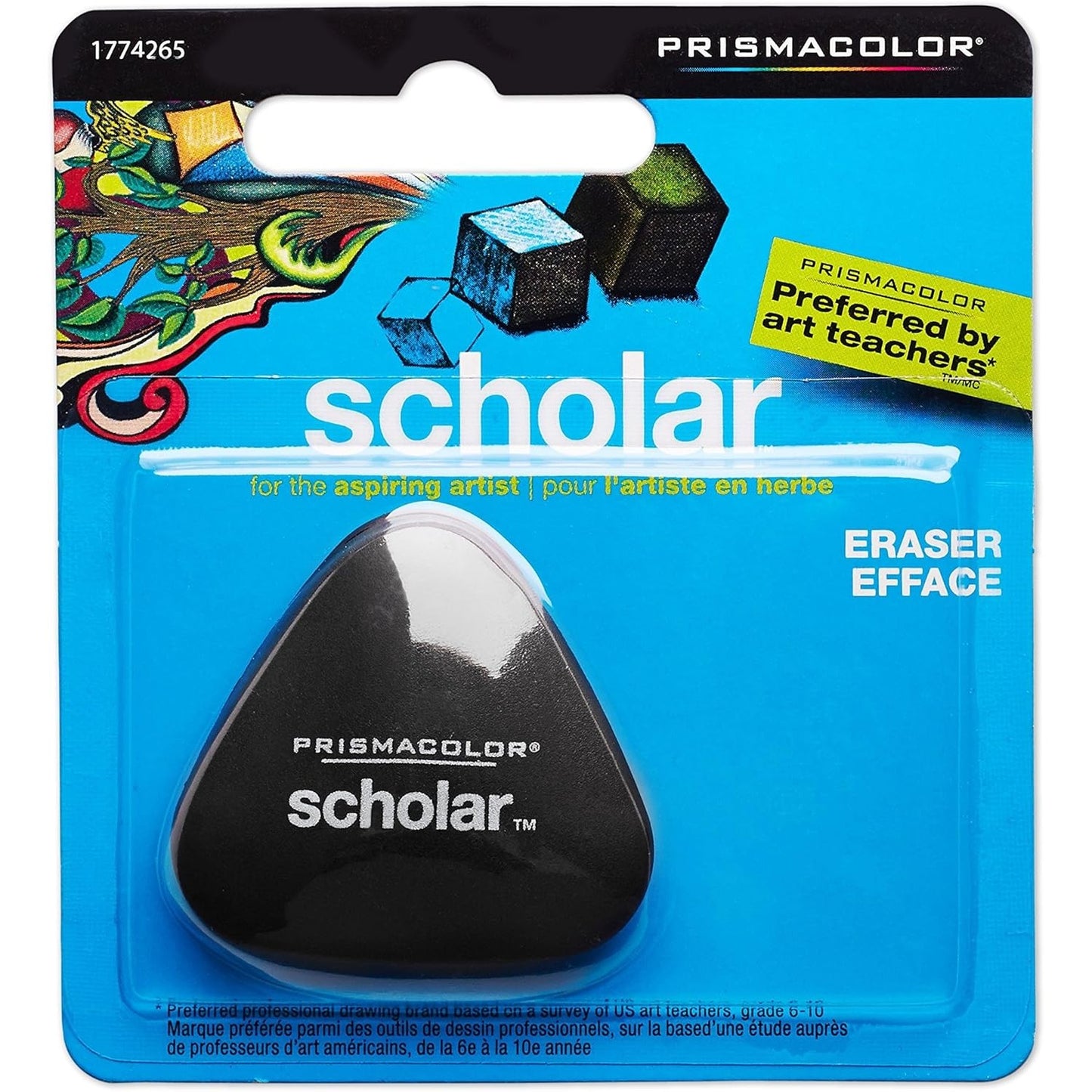 Prismacolor Scholar Pencil Eraser