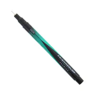 Prismacolor Premier Fine Line Marker 5Ct Set Bl