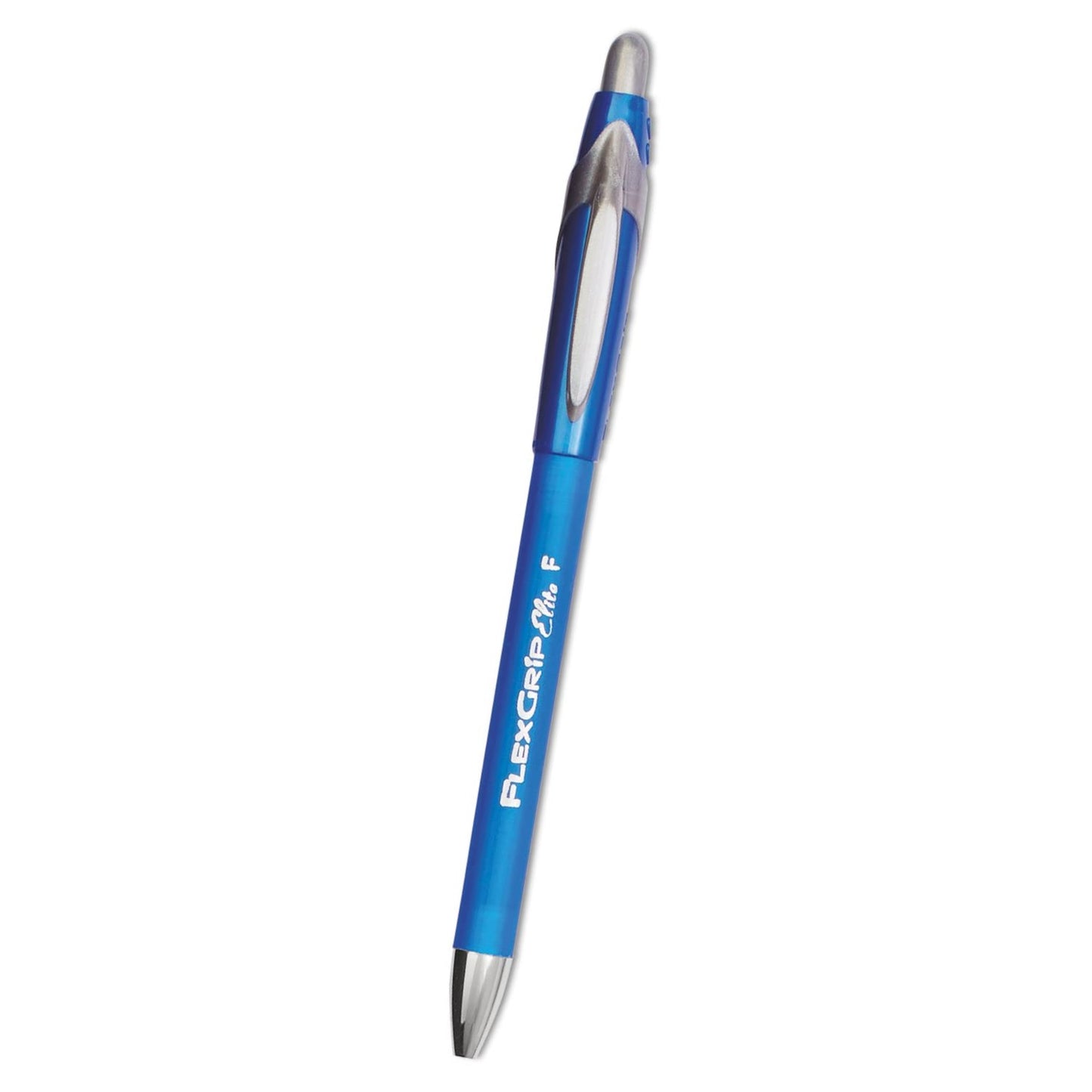 Paper Mate Flexgrip Elite Rt Bp Fine Blue O/S