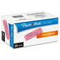 Paper Mate 70520 Pink Pearl Rub Eraser, Medium 100