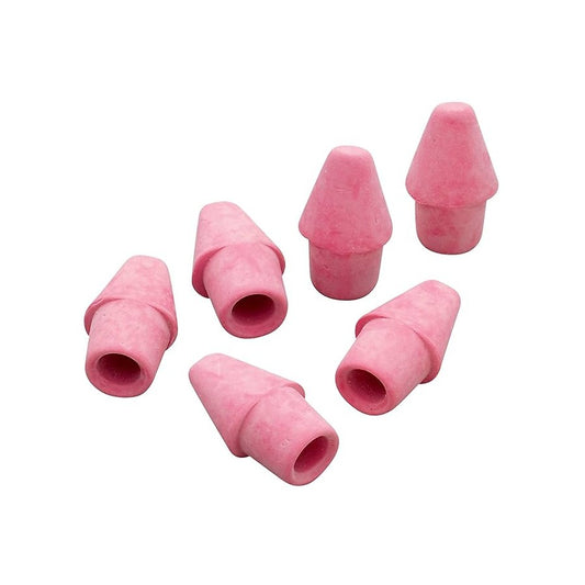 Paper Mate 73015 Arrowhead Cap Eraser