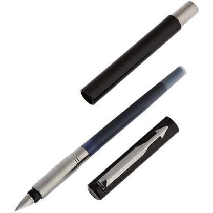 Parker Vector ASS Fountain Pen M Blue BL1 13