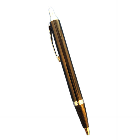 Parker Jotter SS CT Ball Point Pen M Blue BL1